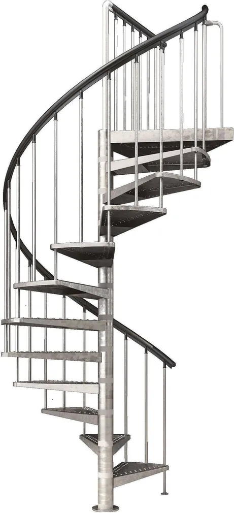 KEERDTREPP DOLLE GARDENSTPIN Ø155CM