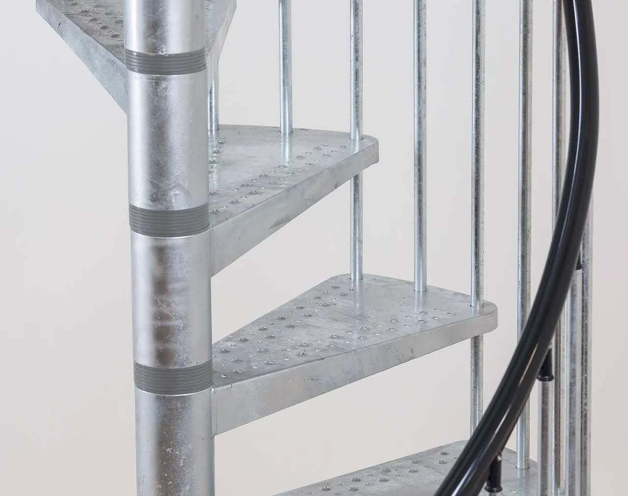 KEERDTREPP DOLLE GARDENSTPIN Ø155CM