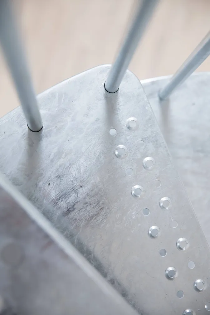 KEERDTREPP DOLLE GARDENSTPIN Ø155CM