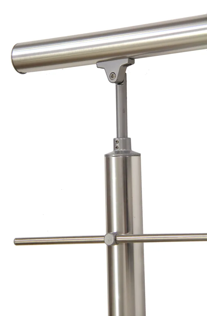 KÄSIPUU PÕRANDAPOST DOLLE PRO3 1S 91-96CM HÕBEDANE