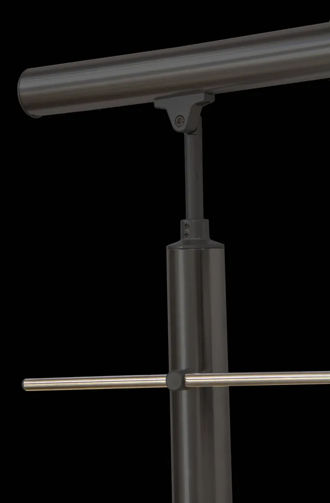 KÄSIPUU DOLLE PRO3 4A 2M Ø40CM ANTRATSIIT