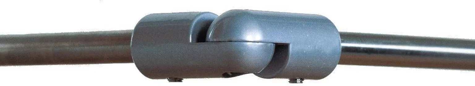 TÄITETORUDE ÜHENDUSKOMPLEKT DOLLE PRO3 10S/A ROOSTEVABA