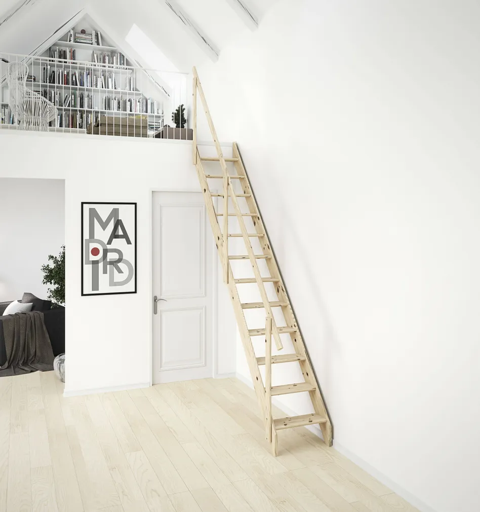 TREPP DOLLE MADRID 57,2X283,5CM