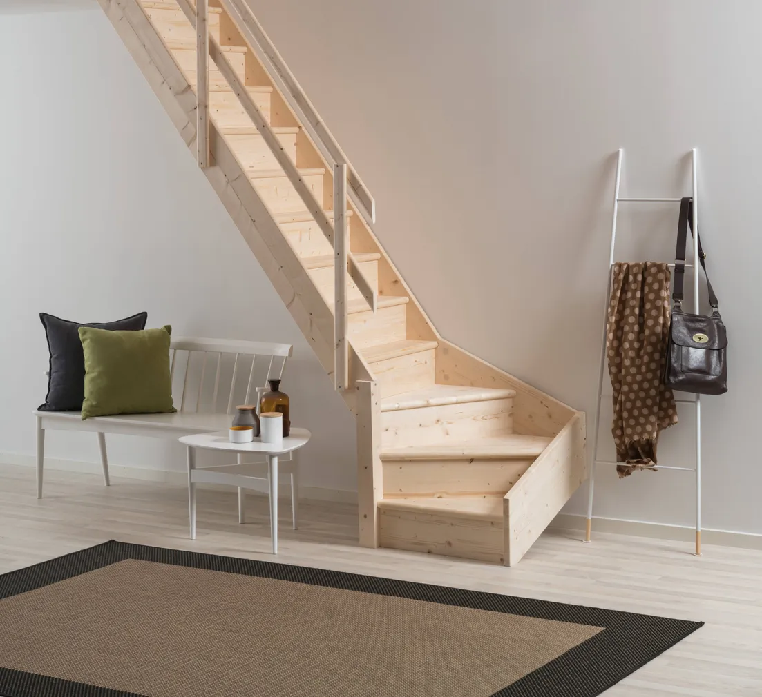 TREPP DOLLE NORMANDIE 77,7X309CM