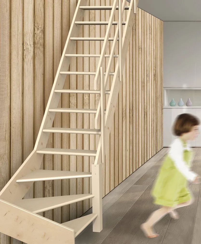 TREPP DOLLE NORMANDIE 77,7X309CM