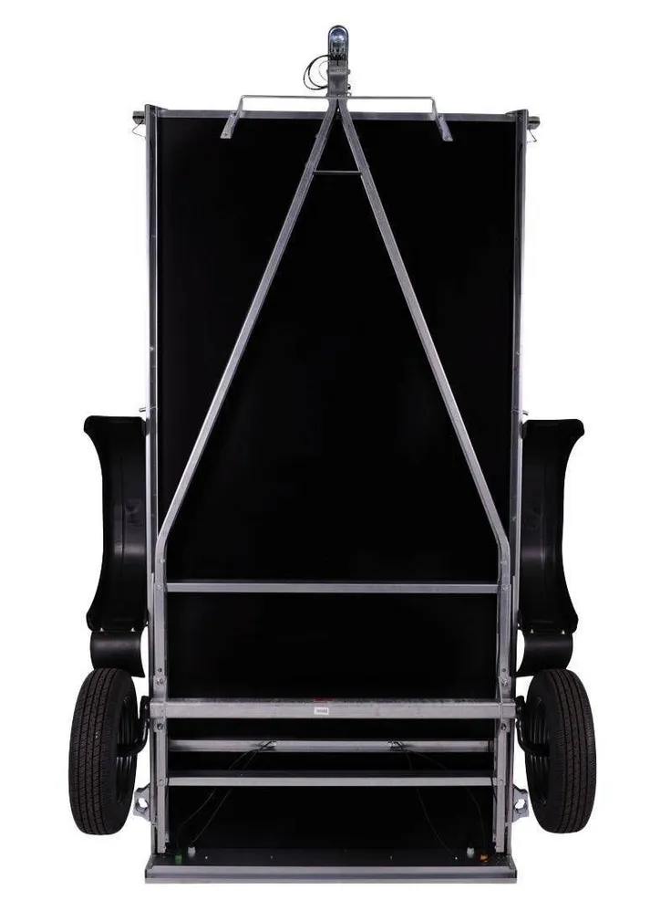 HAAGIS PRATIK NEPTUN N7-263