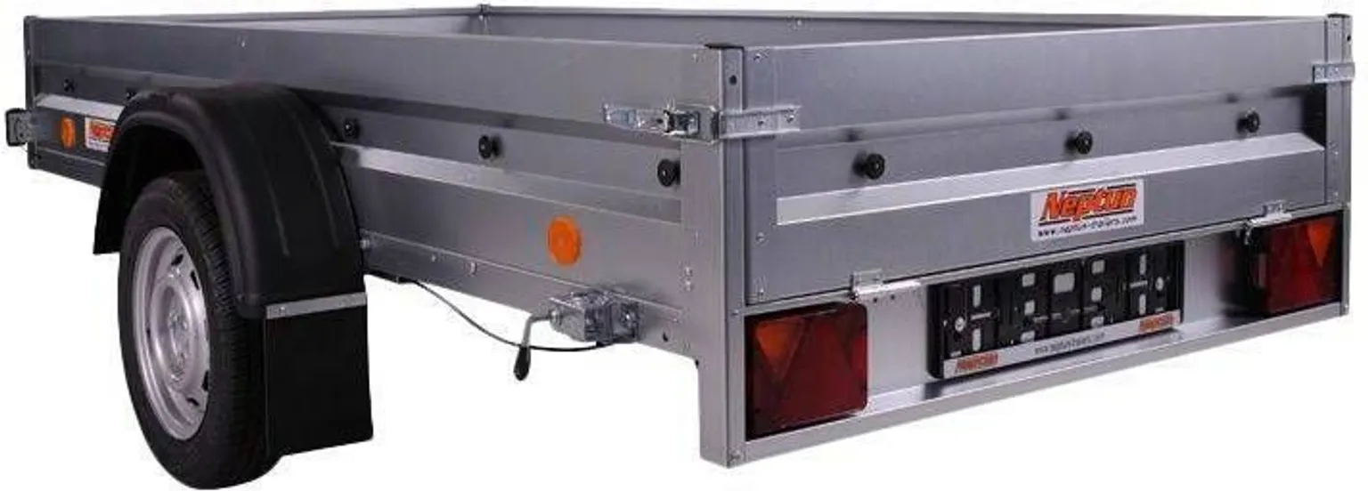 HAAGIS PRATIK NEPTUN N7-263