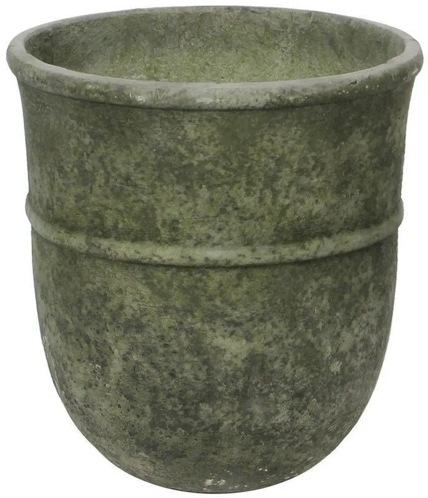 ÜMBRISPOTT JILLE H50XD45CM ROHELINE