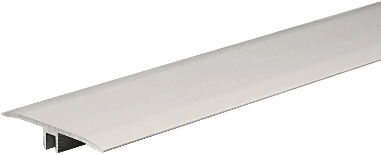 KATTELIIST ARCANSAS 6X42X2700MM SILE ANODEERITUD ALUMIINIUM