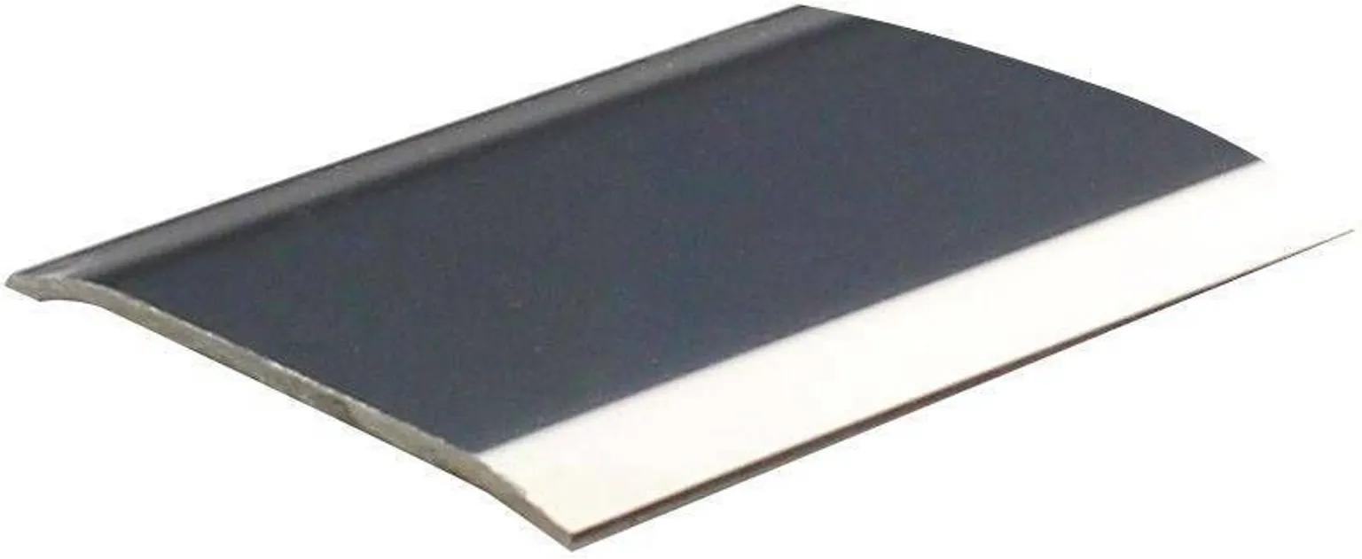 KATTELIIST ISELIIMUV ARCANSAS 2,4X38X900MM POLEERITUD TERAS