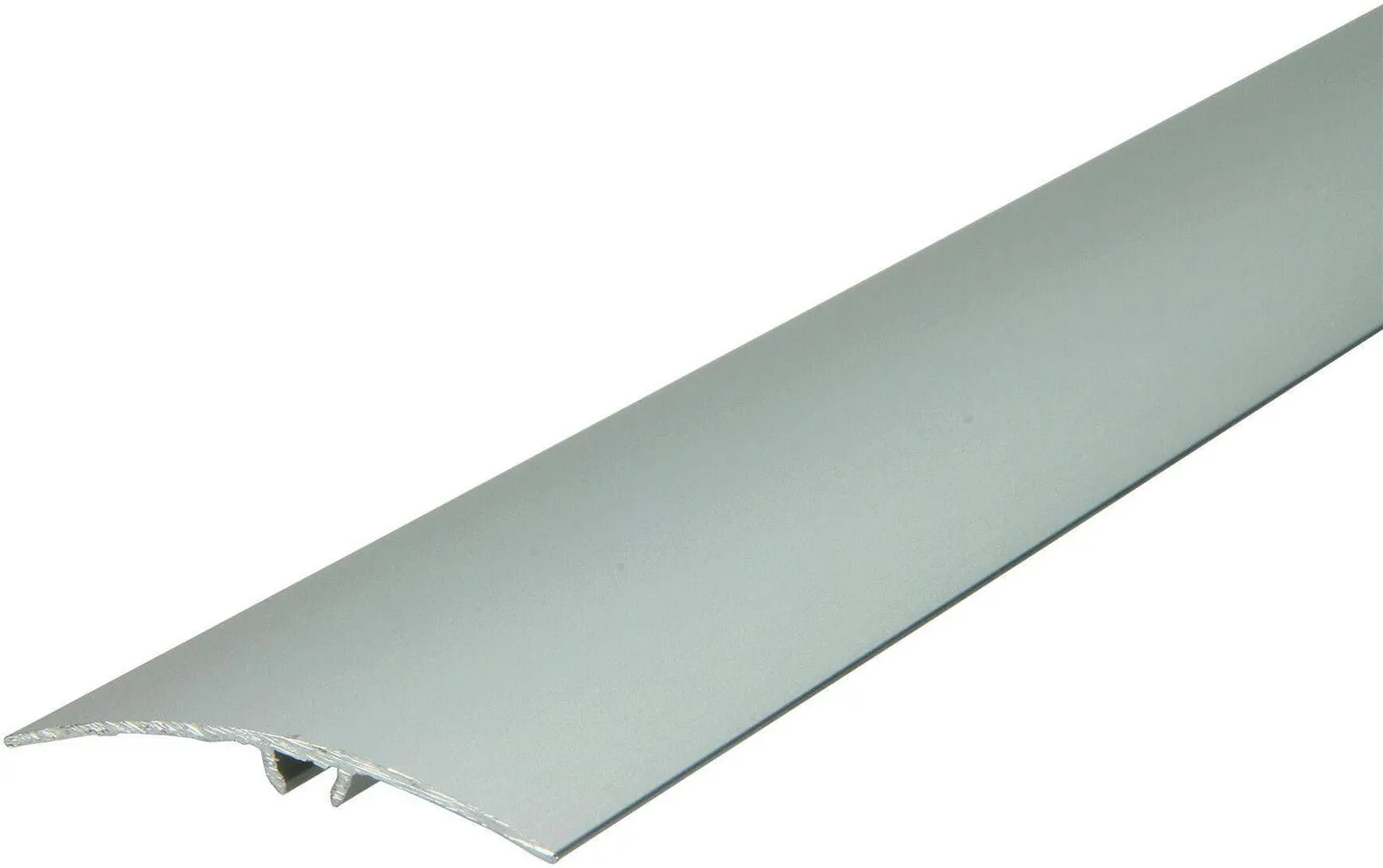 KATTELIIST ARCANSAS 2X50X900MM ANODEERITUD ALUMIINIUM