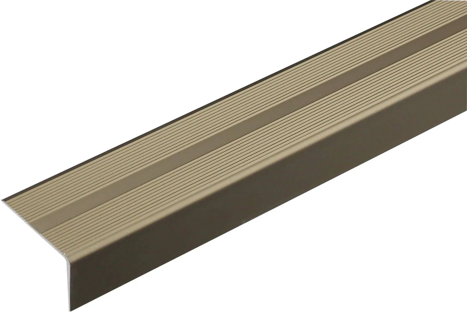 ÄÄRELIIST ISELIIMUV ARCANSAS 26X42X900MM PRONKS ALUMIINIUM