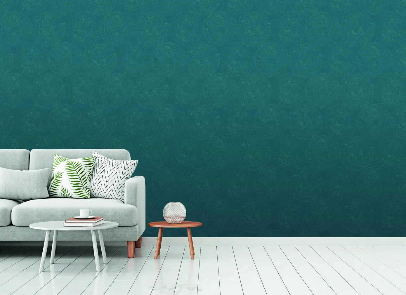 TAPEET INSPIRATION WALL IW3603 0,53X10,05M RINGID TUMESININE