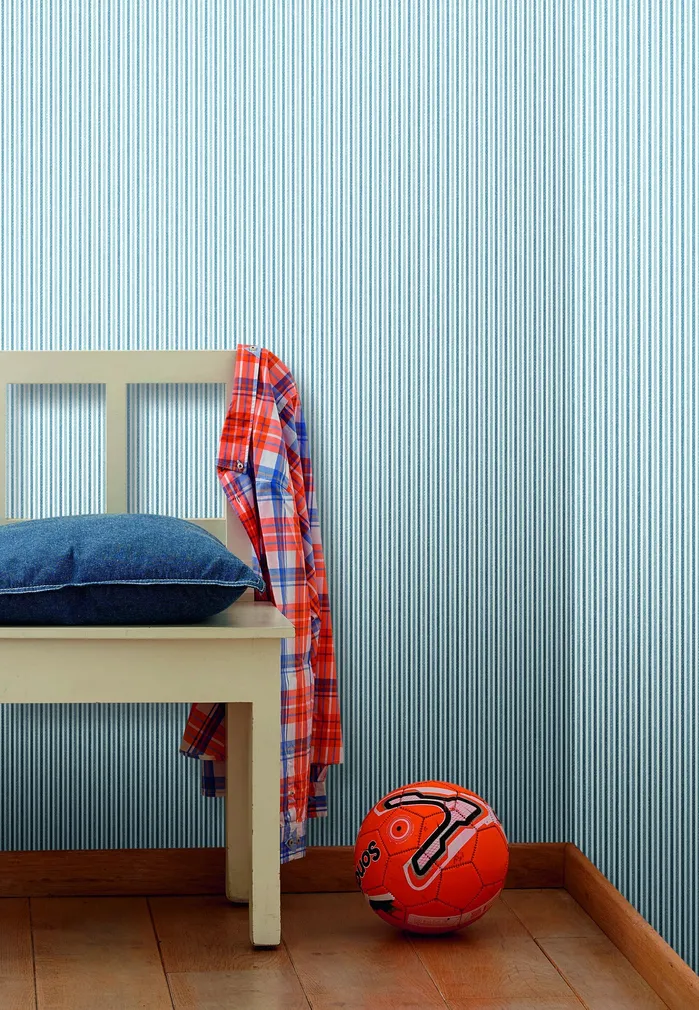 TAPEET JACK 'N ROSE JUNIOR JR4003 0,53X10,05M TRIIBUD SININE