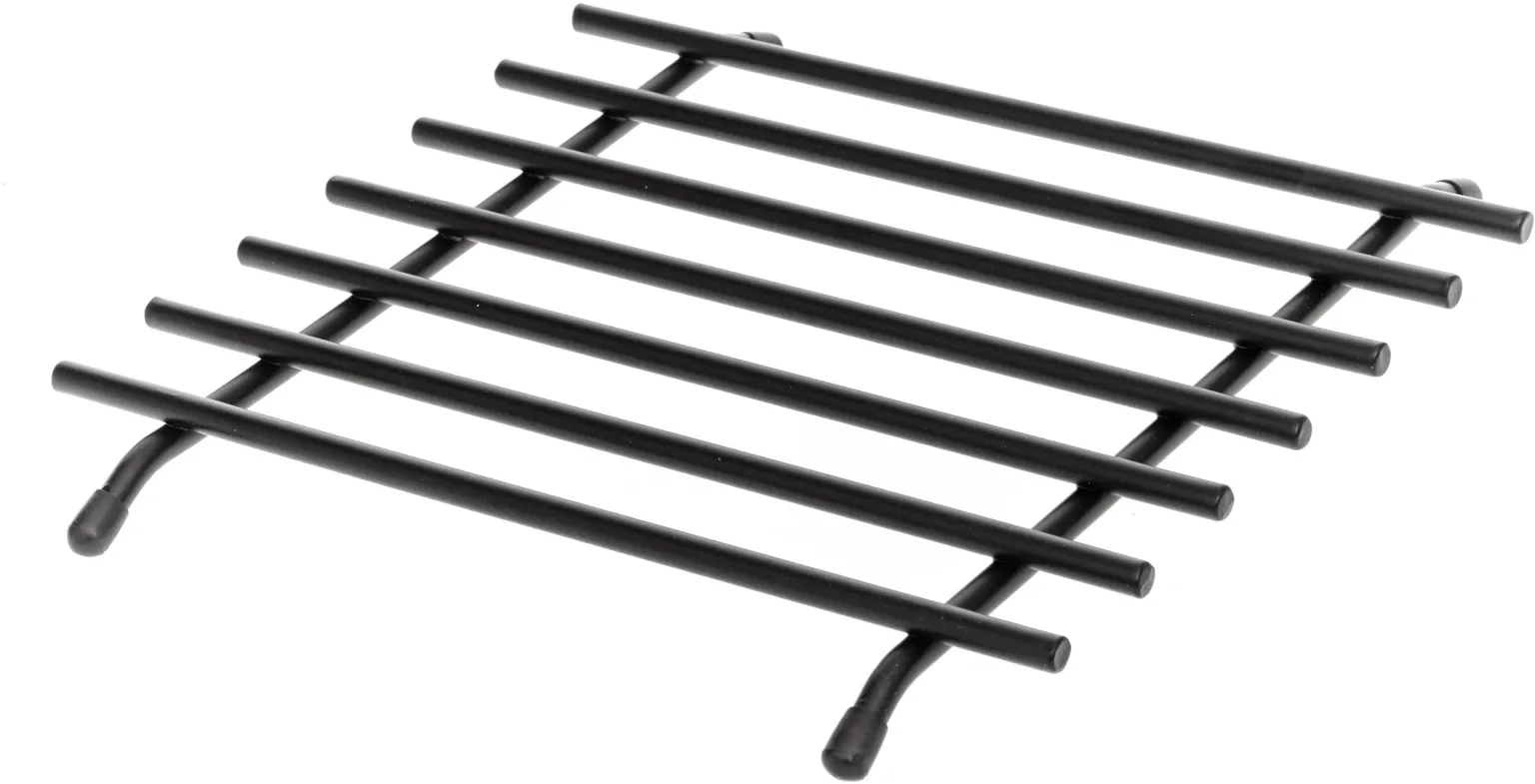 KÜPSETUSREST MAKU 24X24CM METALL