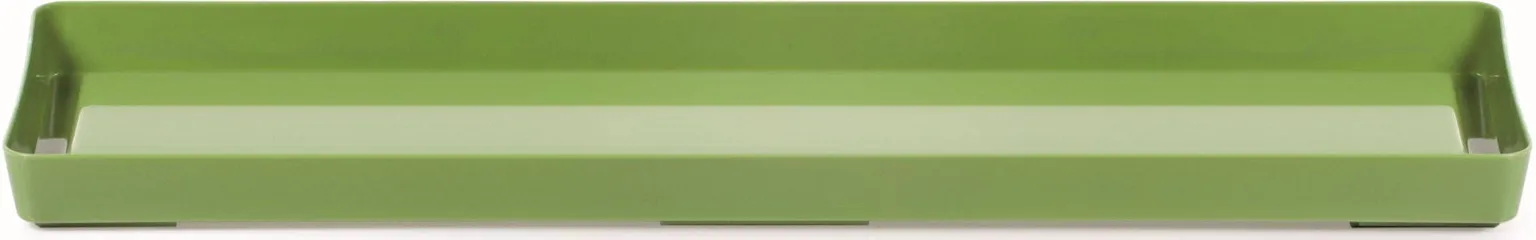 RÕDUKASTI ALUSTALDRIK PROSPERPLAST 95,3CM AGRO ROHELINE