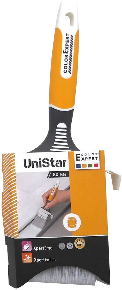 LAKIPINTSEL COLOREXPERT UNISTAR 3K 80MM