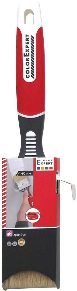 PINTSEL COLOREXPERT VALGE KARV 3K 40MM