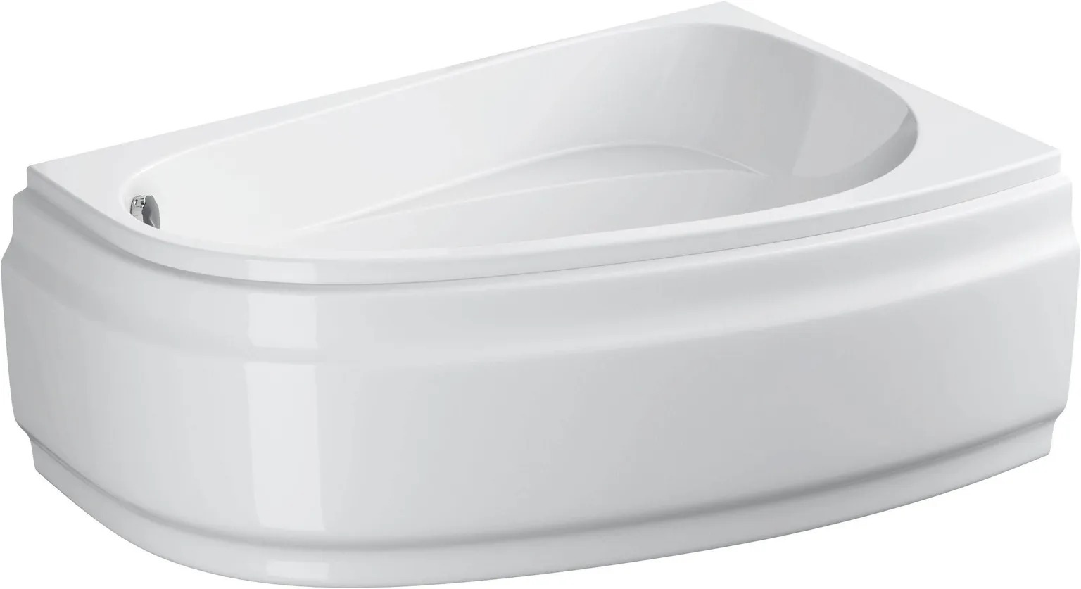 NURGAVANN CERSANIT JOANNA JALGADEGA 150X95X63CM PAREM