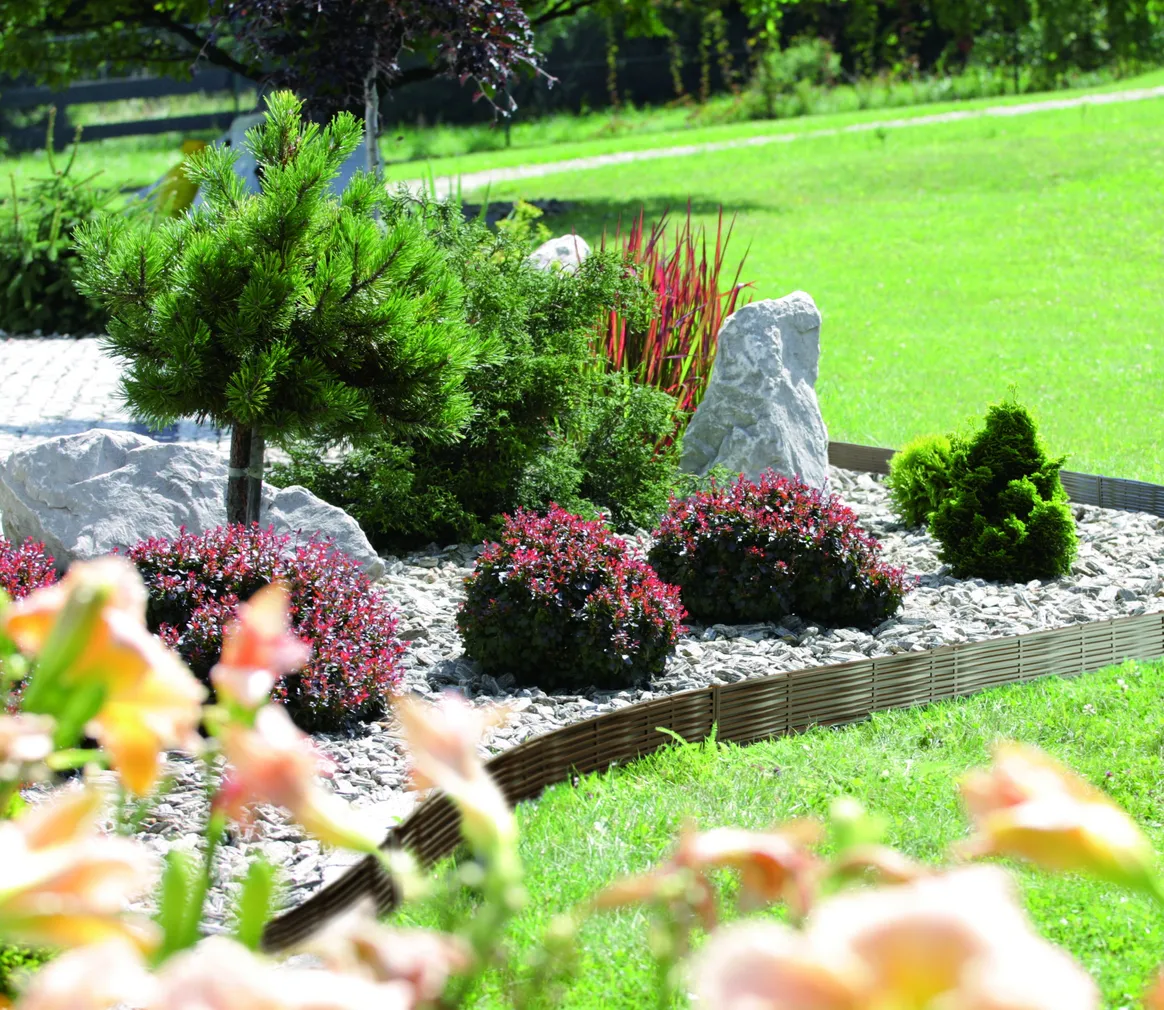 PEENRAÄÄRIS PRUUN 3,9M