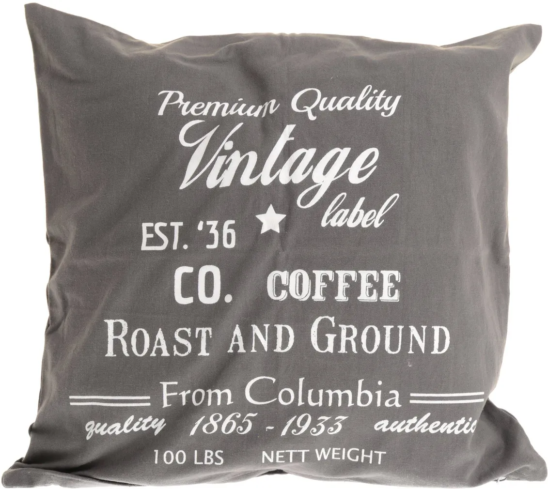 DIIVANIPADI 4LIVING 45X45CM VINTAGE DISAIN HALL