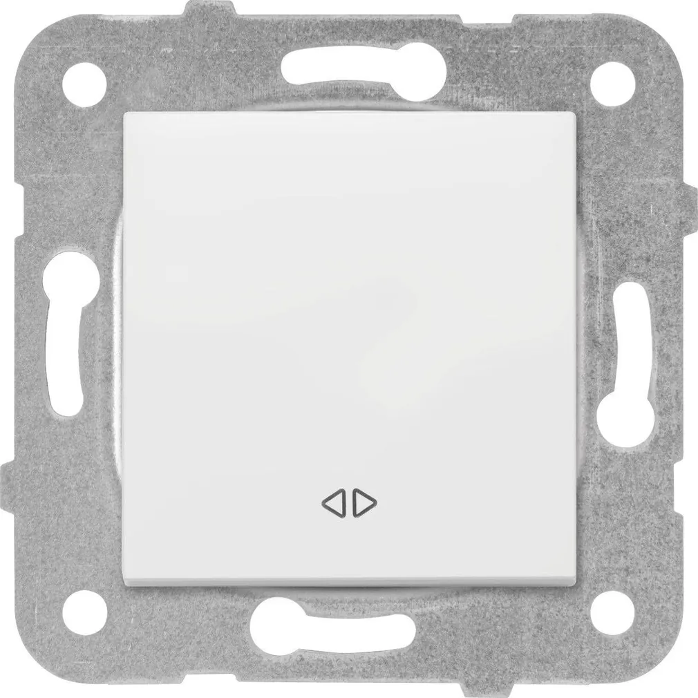 RISTLÜLITI VIKO BY PANASONIC MERIDIAN RAAMITA VALGE