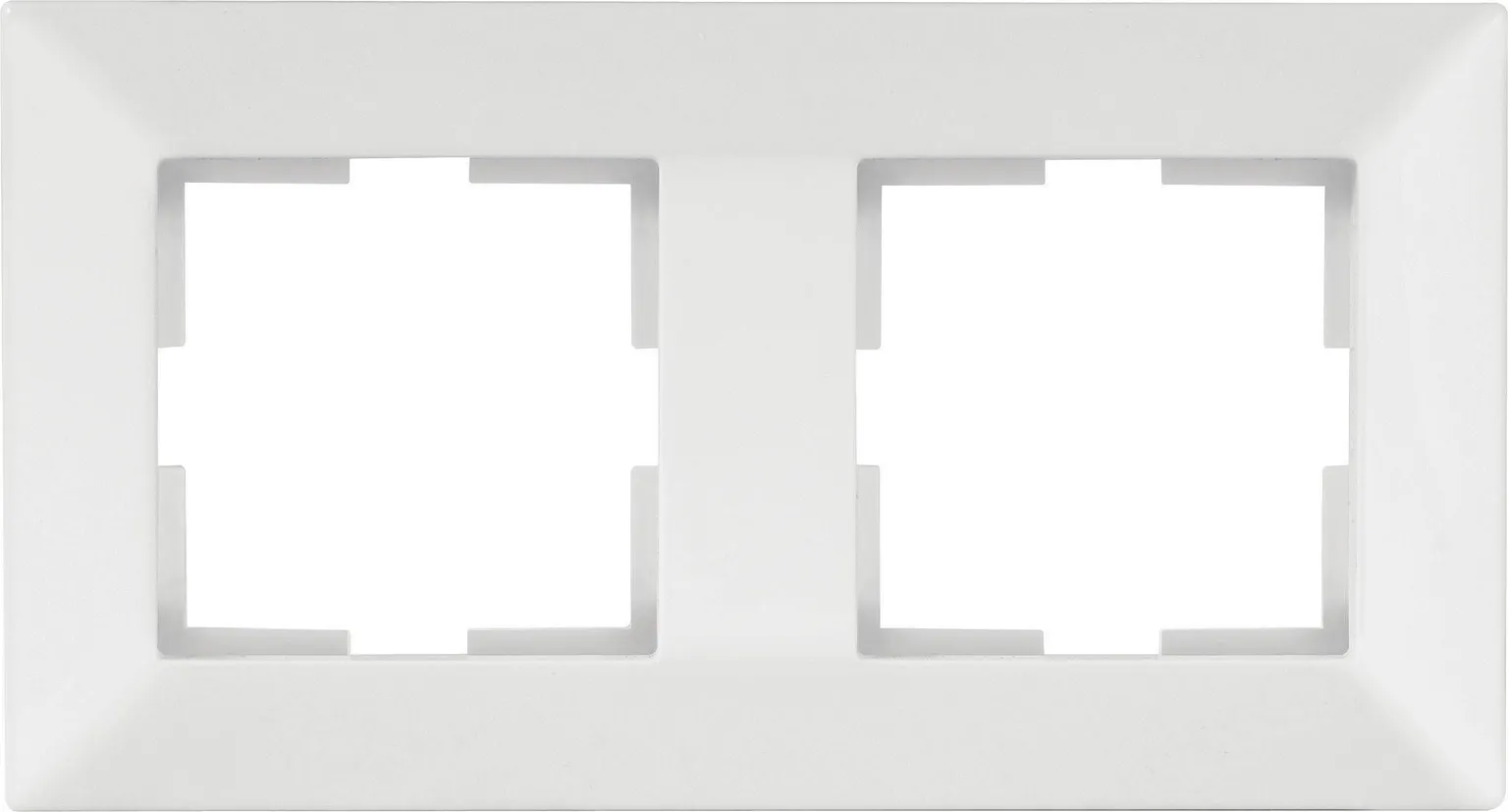 KAHENE RAAM VIKO BY PANASONIC MERIDIAN VALGE