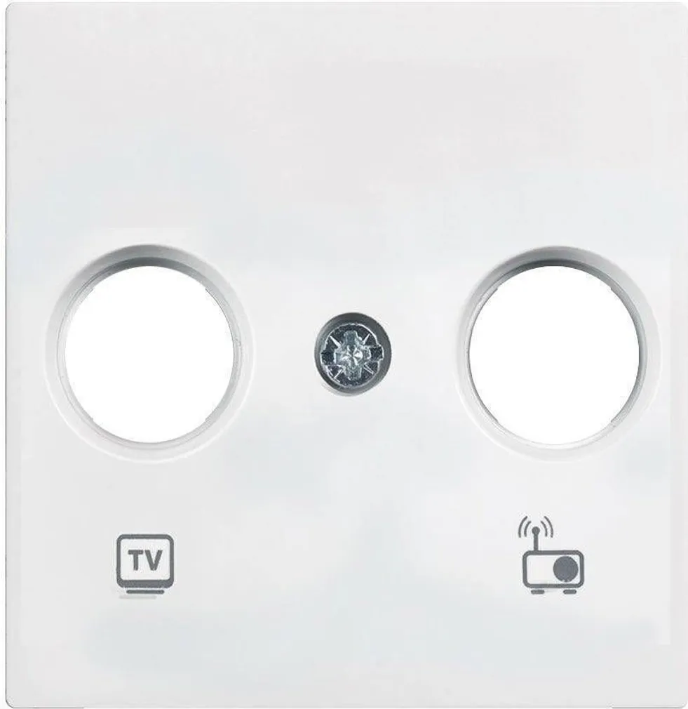 TV-R KAAS VIKO BY PANASONIC MERIDIAN RAAMITA VALGE