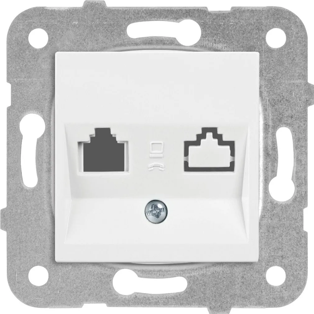 DATA PESA VIKO BY PANASONIC MERIDIAN KAHELE MOODULILE RAAMITA VALGE