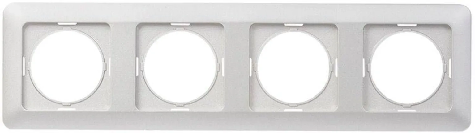 NELJANE RAAM VILMA SL-250 SHAMPANJA