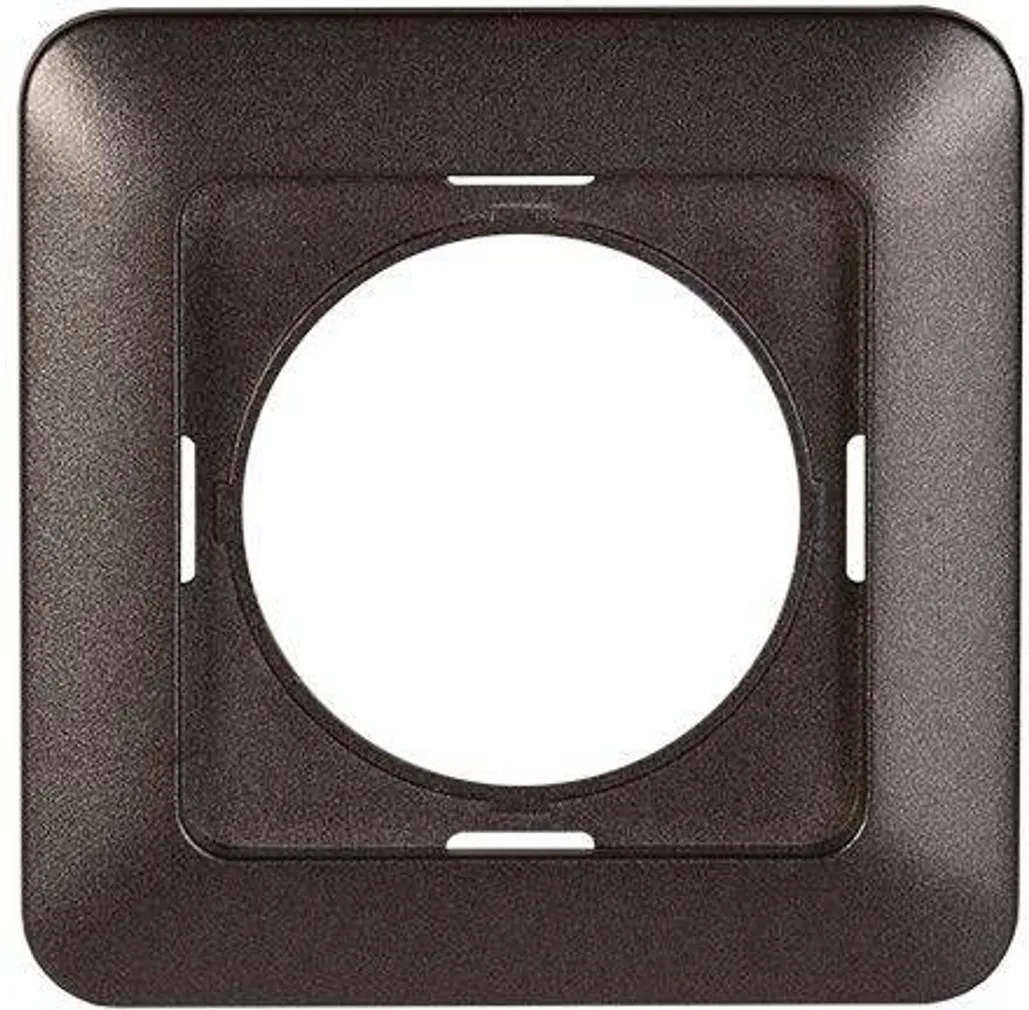 ÜHENE RAAM VILMA SL-250 MUST