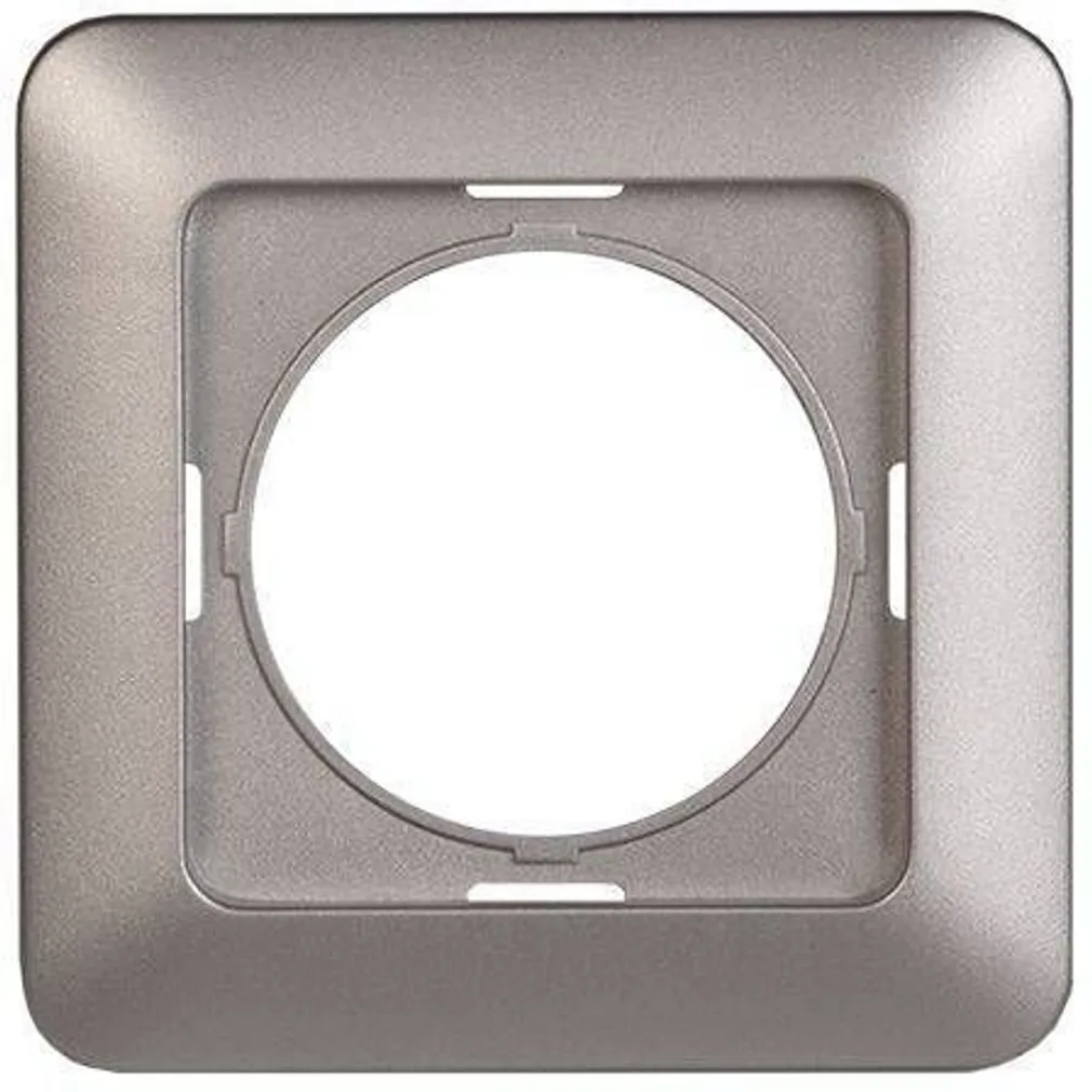 ÜHENE RAAM VILMA SL-250 METALLIK