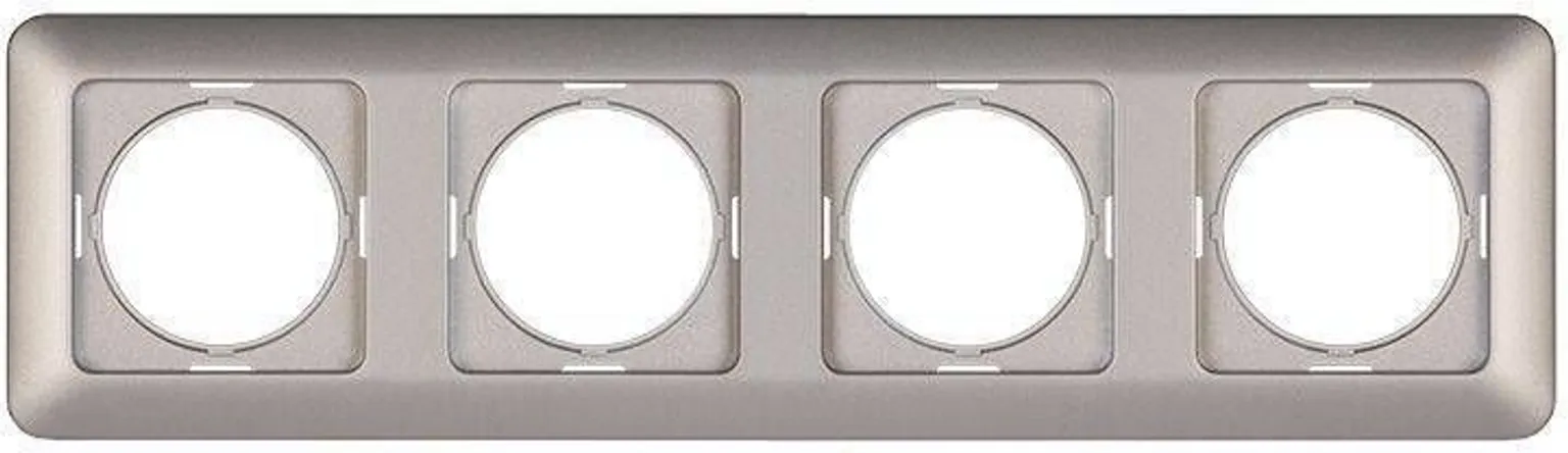 NELJANE RAAM VILMA SL-250 METALLIK