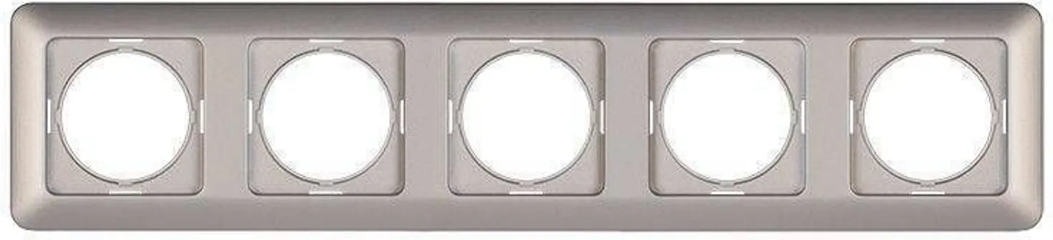 VIIENE RAAM VILMA SL-250 METALLIK