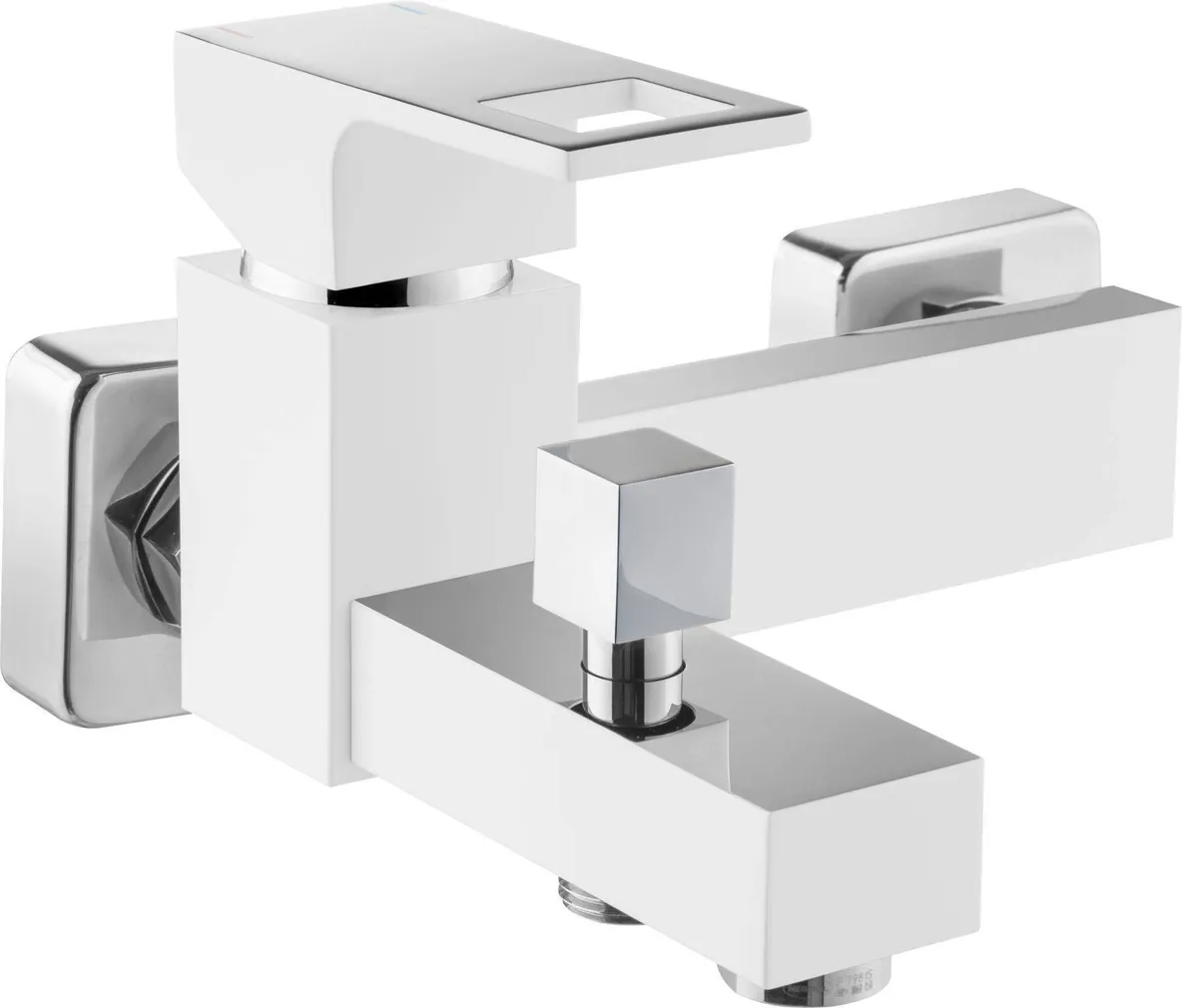 VANNI- JA DUŠISEGISTI ANEMON BCZ DEANTE W100 KROOM-VALGE