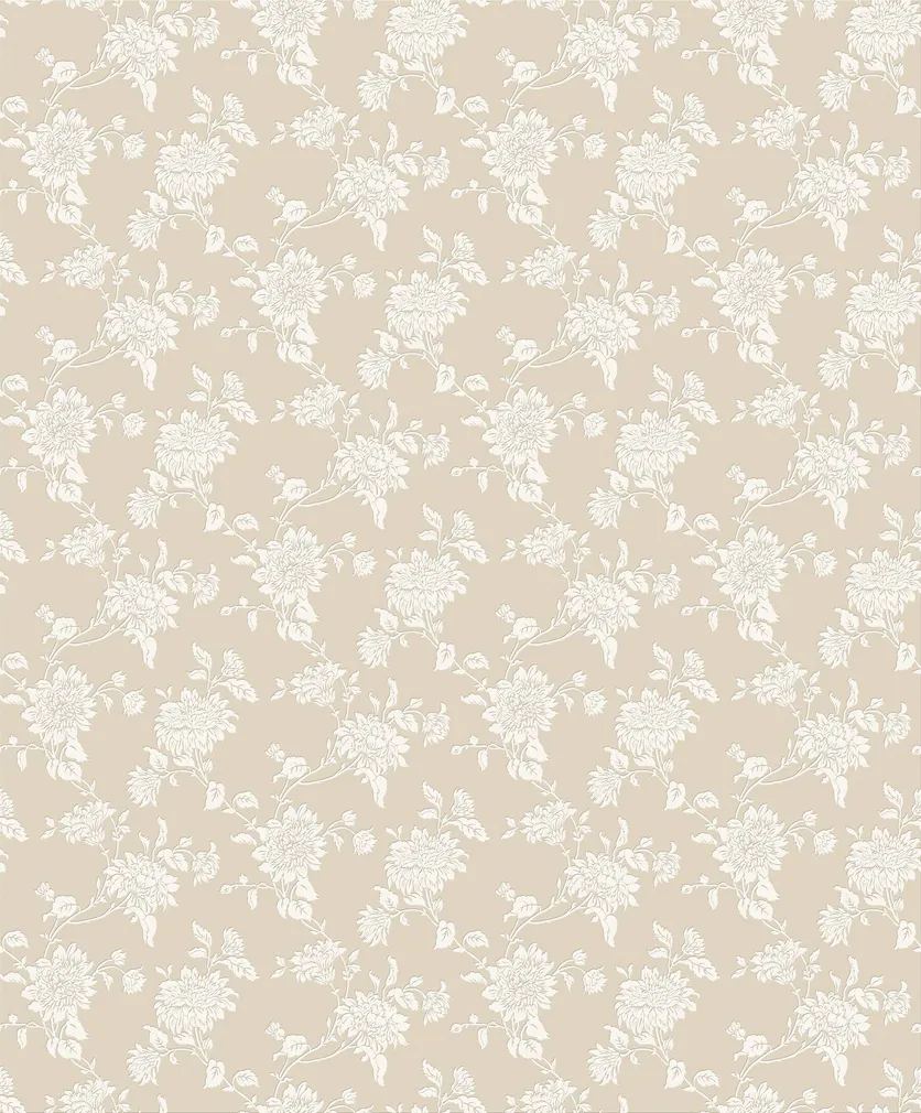 TAPEET SINTRA ANTEA 1,06X10,05M LILL BEEŽ TAUST