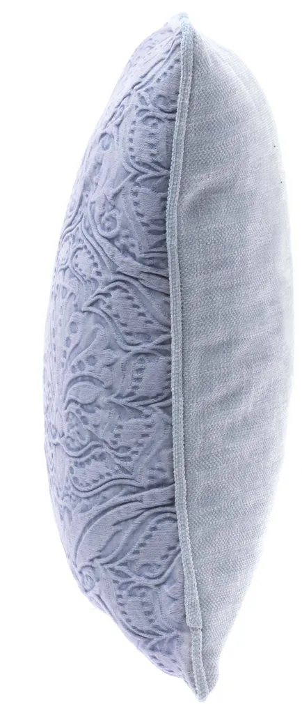 DEKORATIIVPADI ESTER FANNIK 43X43CM SININE