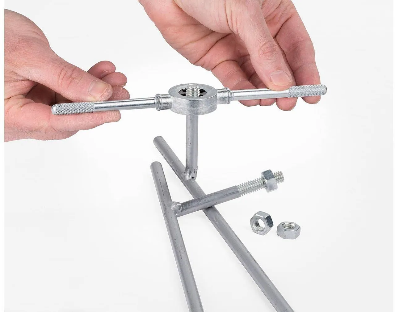 KEERMESTAJATE 40-OSALINE KOMPLEKT KREATOR