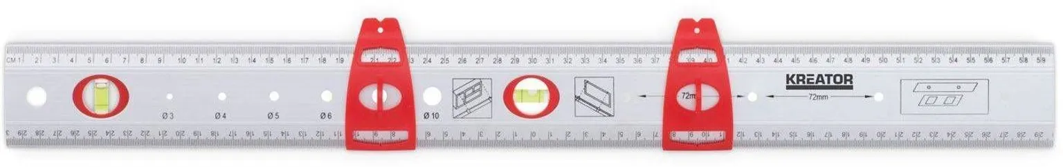LOODIGA JOONLAUD KREATOR 600MM