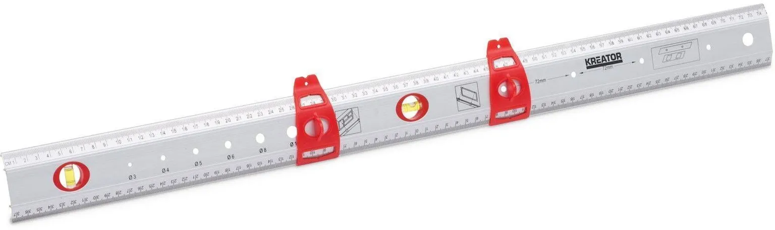 LOODIGA JOONLAUD KREATOR 750MM