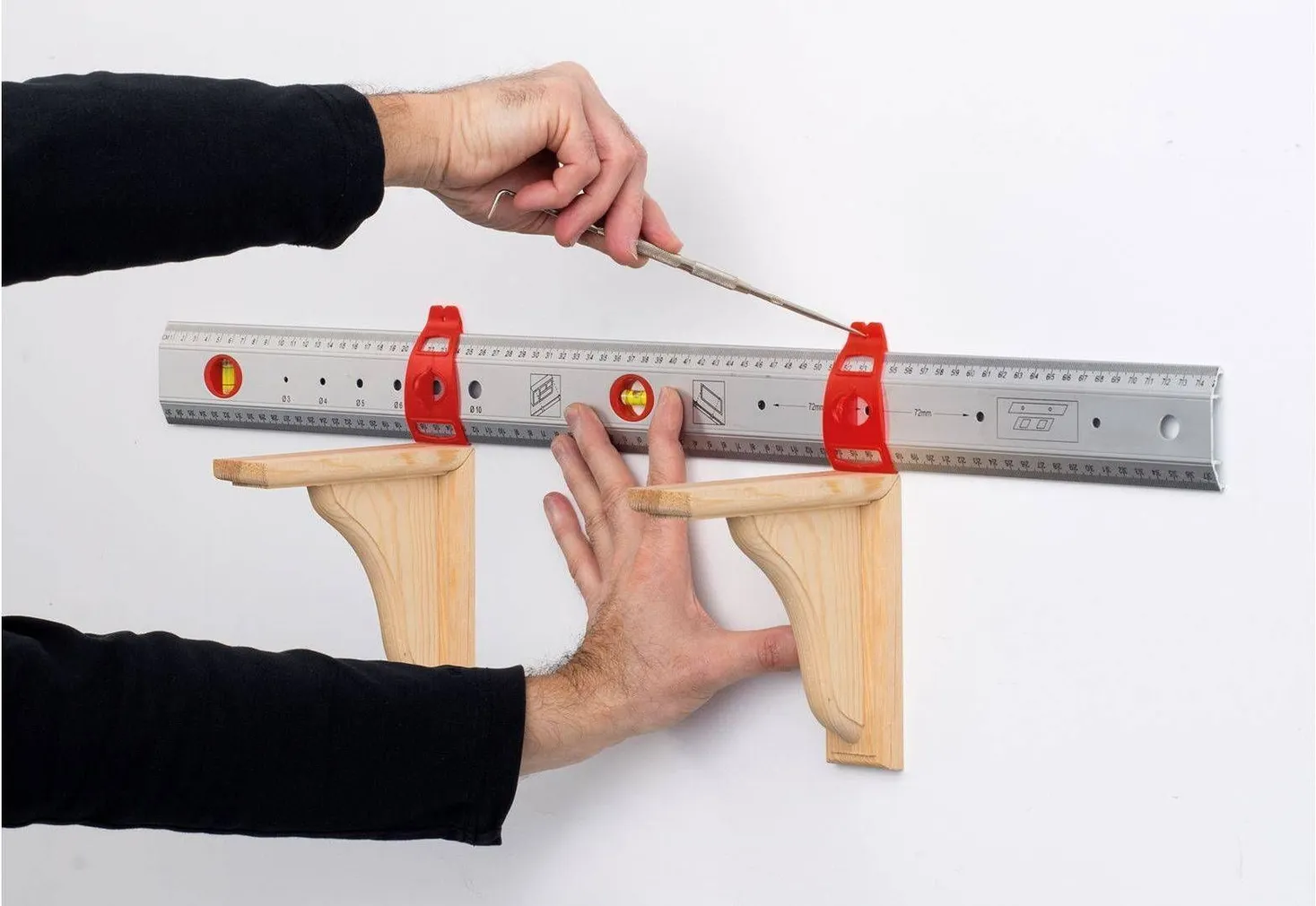 LOODIGA JOONLAUD KREATOR 750MM