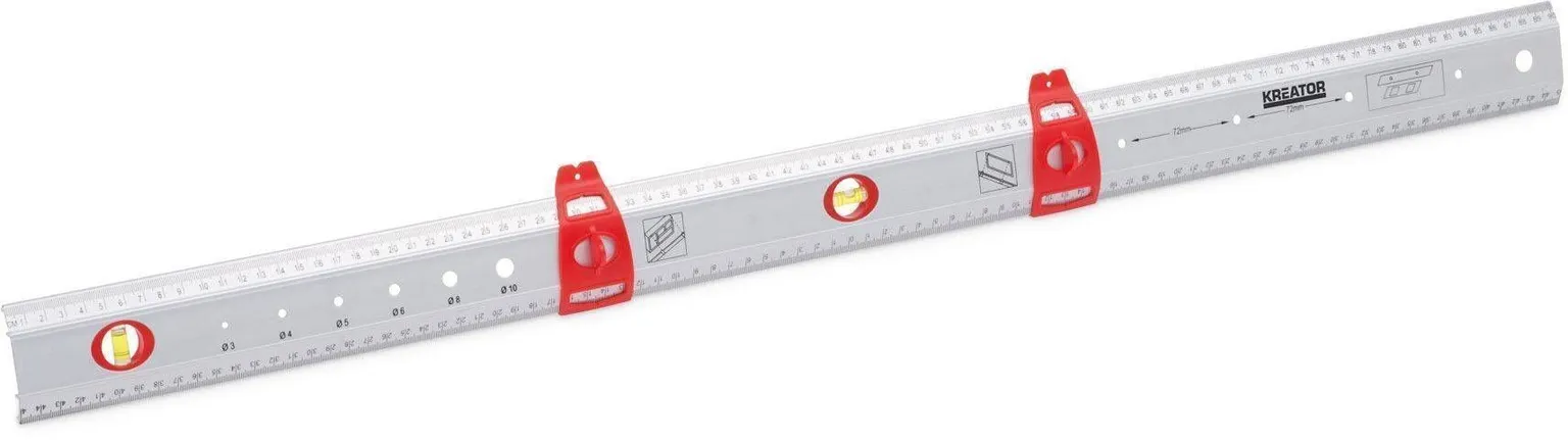 LOODIGA JOONLAUD KREATOR 900MM