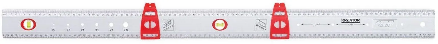 LOODIGA JOONLAUD KREATOR 900MM