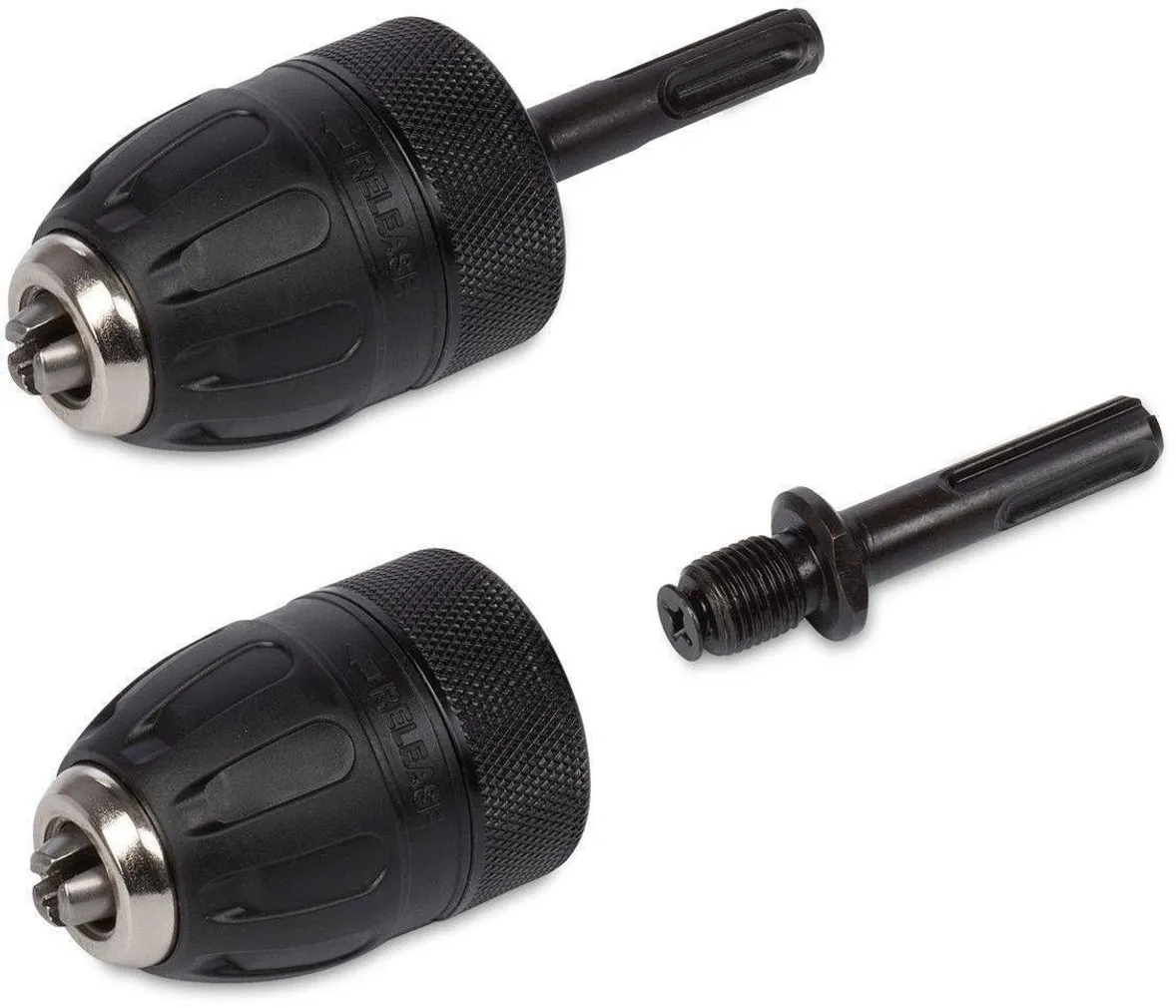 KIIRPADRUN KREATOR 1,5-13MM, 1/2" + SDS ADAPTER