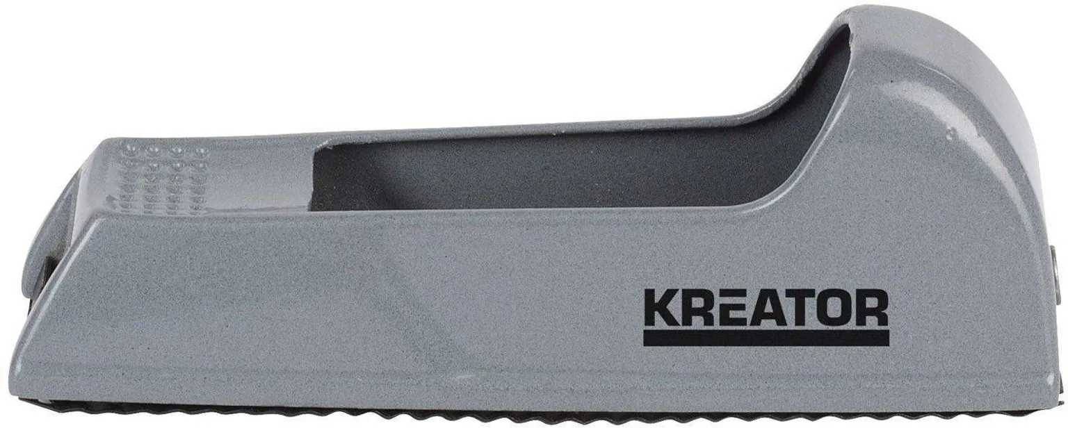 RASPEL KREATOR 140MMX40MM