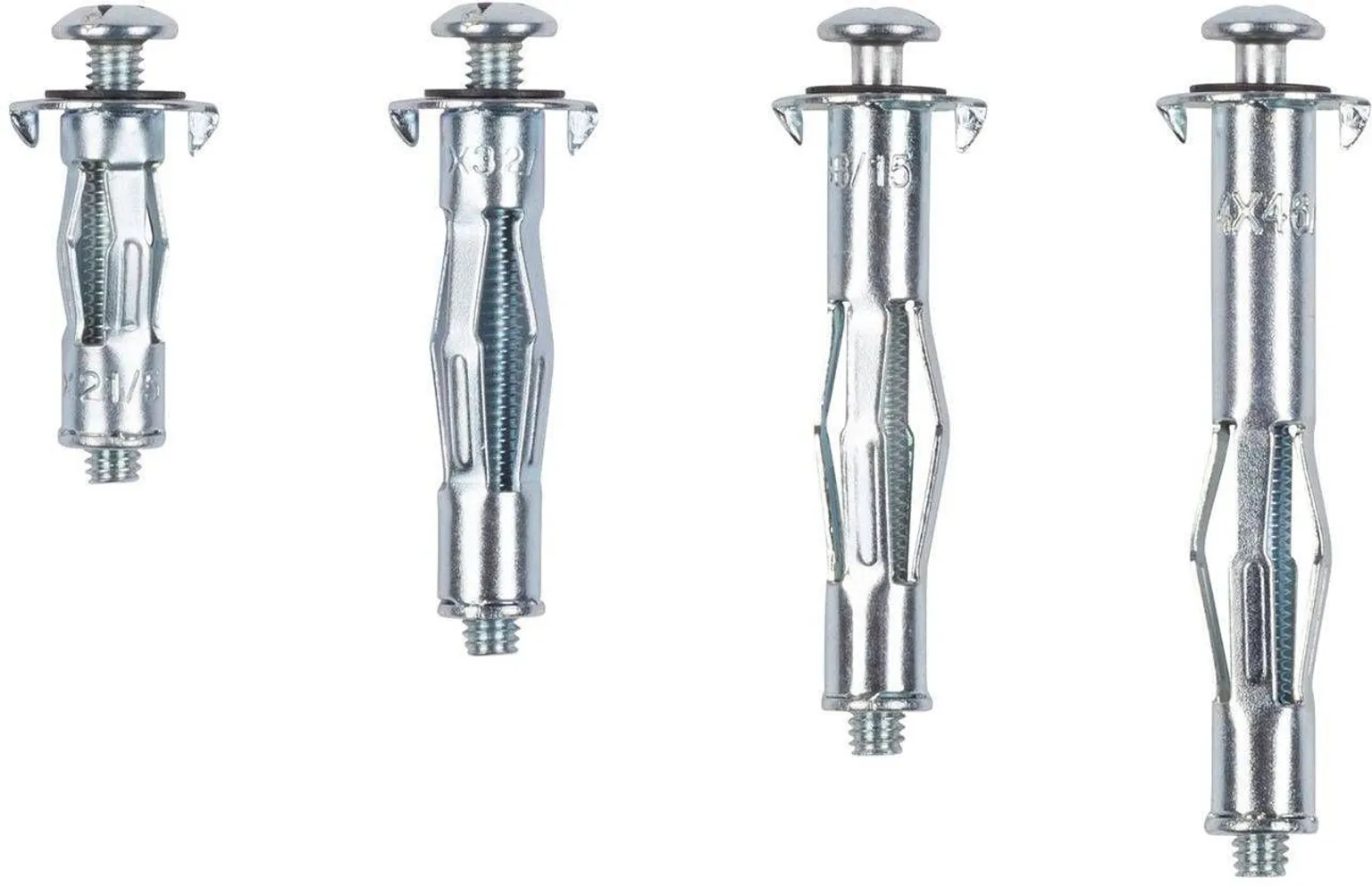 ANKURTANGIDE KOMPLEKT KREATOR 21-OSALINE