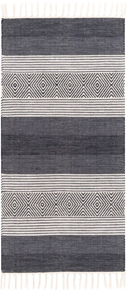 VAIP SÄVEL 70X200CM SININE