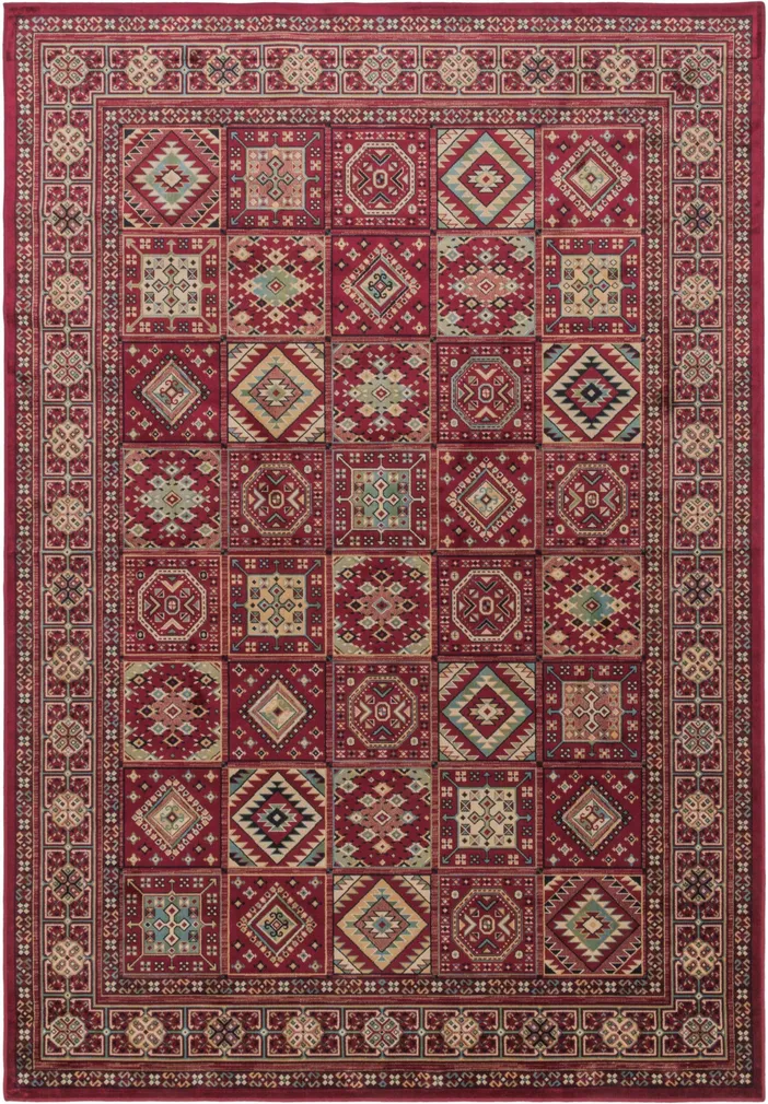 VAIP COMO 160X230CM PUNANE