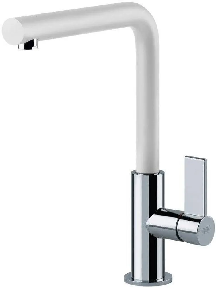 KÖÖGISEGISTI FRANKE NEPTUNE-EVO FRA1150373929 KROOM-VALGE