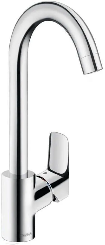 KÖÖGISEGISTI HANSGROHE LOGIS 260 HG71835000 KROOM